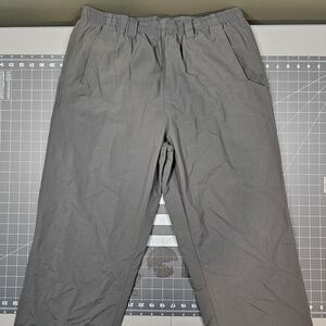 Columbia PFG Pants Mens Medium 27 (Tag 30) Omni Shield Fishing Outdoors Hiking